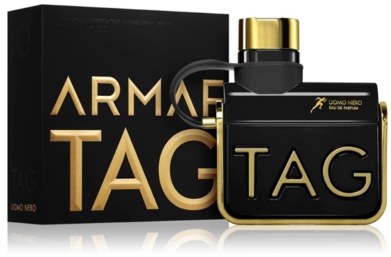 Picture of Armaf Tag Him Uomo Nero Perfume EDP 100 ml