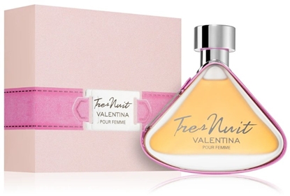 Attēls no Armaf Tres Nuit Valentina Pour Femme Perfume EDP 100 ml