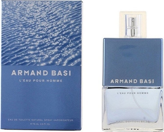 Picture of Armand Basi L'Eau Pour Homme EDT 125 ml