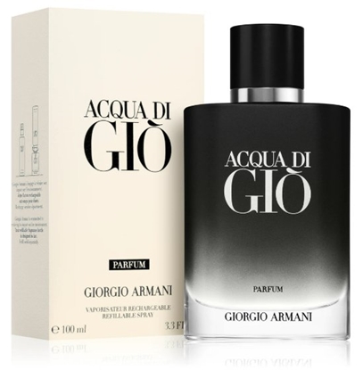 Attēls no Armani Acqua di Gio Parfum Perfume PAR 100 ml