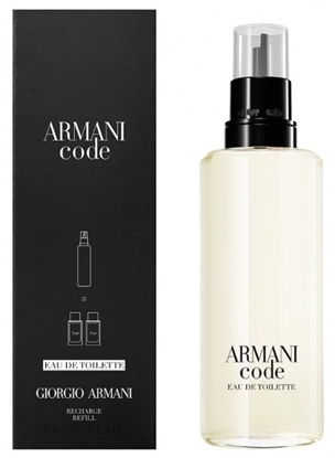 Picture of Armani Code Perfume EDT 150 ml