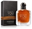 Изображение Armani Emporio Armani Stronger With You Intensely Perfume EDP 100 ml
