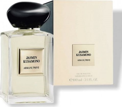 Picture of Armani Privé Jasmin Kusamono Perfume EDT 100 ml