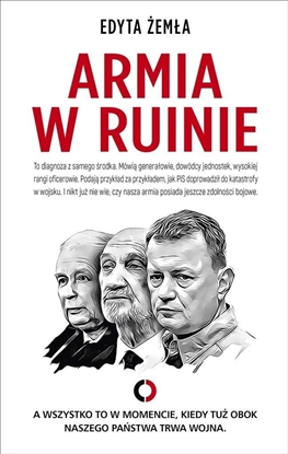Изображение Armia w ruinie EDUKAMP