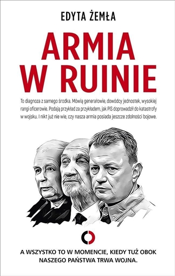 Изображение Armia w ruinie EDUKAMP