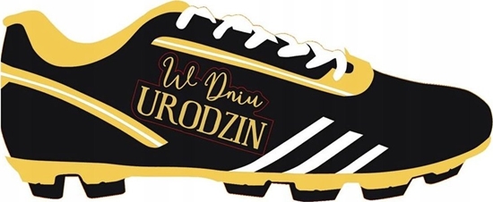 Picture of ARMIN KARNET GM URODZINY BUT PIKARSKI