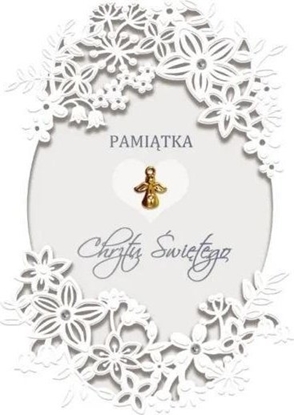 Picture of Armin Style Karnet Chrzest