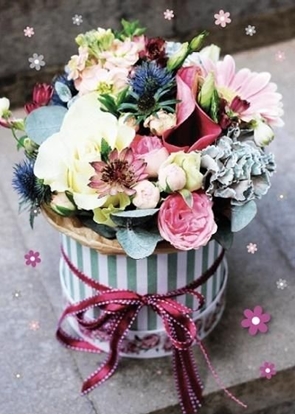 Attēls no Armin Style Karnet GM-790