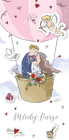 Picture of Armin Style Karnet lub DL-123