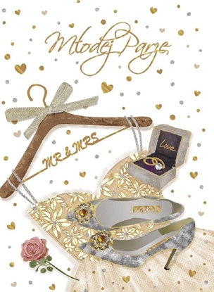 Attēls no Armin Style Karnet lub GM-853