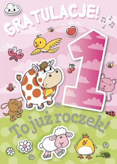 Изображение Armin Style Karnet Roczek