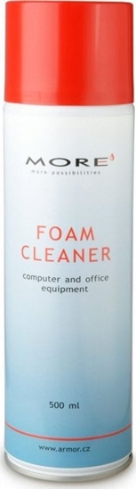 Picture of Armor ARMOR Pianka czyszczca do urzdze biurowych - uniwersalna (500 ml)