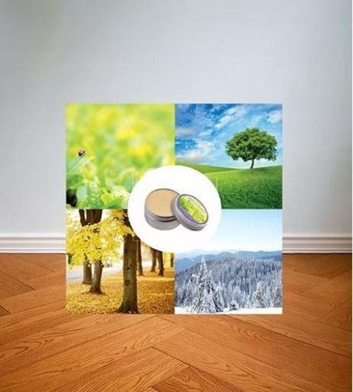 Picture of AROMA DIFFUSER ACC GEL DRY/SPRING COP000855 STYLIES