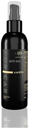 Picture of Aromatic 89 Ambra  100 ml - Smarzu aerosols automasinai 4779056064743 (4779056064743)