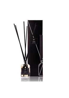 Picture of Aromatic89  Ambra  klasiska pudelite  50 ml - Niedru difuzors 4779044090242 (4779044090242)