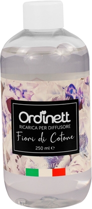 Изображение Aromatisko kocinu difuzora papildinajums 250ml kokvilnas ziedi 8000303312215