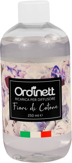 Изображение Aromatisko kocinu difuzora papildinajums 250ml kokvilnas ziedi 8000303312215