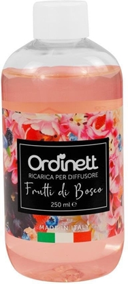 Attēls no Aromatisko kocinu difuzora papildinajums 250ml ogas  8000303312222