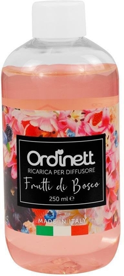 Picture of Aromatisko kocinu difuzora papildinajums 250ml ogas  8000303312222