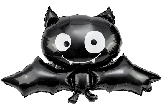 Picture of Arpex Balon foliowy Nietoperz