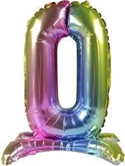 Изображение Arpex Balon foliowy stojcy 0 40cm