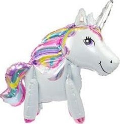 Изображение Arpex Balon foliowy stojcy jednoroec 54cm