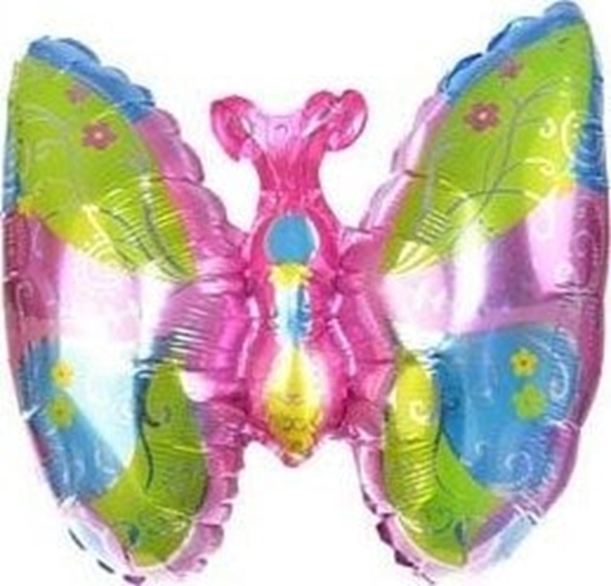 Изображение Arpex Balon foliowy zwierzak - motylek