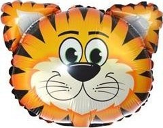 Изображение Arpex Balon foliowy zwierzak - tygrysek