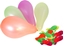 Изображение Arpex Balony Baloniki neon (15szt.) rednica 24cm
