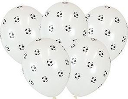 Изображение Arpex Balony z nadrukiem Gol! 28cm 5szt