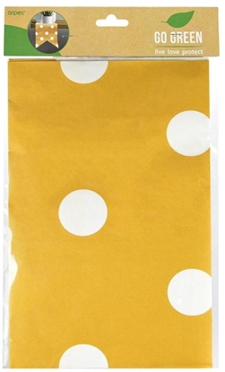 Изображение Arpex Bienik papierowy kraftowy FSC