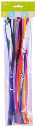 Изображение Arpex Druciki kreatywne 30cm 26szt
