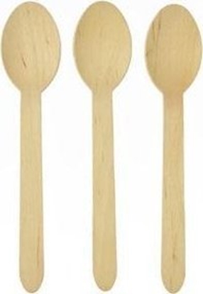 Изображение Arpex yki drewniane 8szt