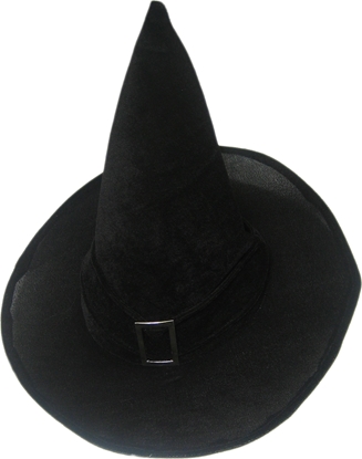 Attēls no Arpex Kapelusz czarownicy