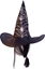 Picture of Arpex Kapelusz czarownicy z wosami