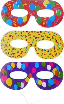 Изображение Arpex Maski 3szt