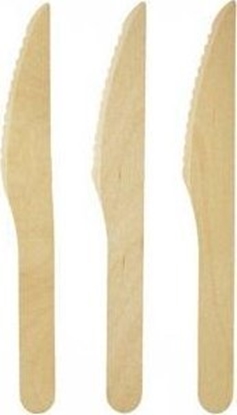 Изображение Arpex Noe drewniane 8szt