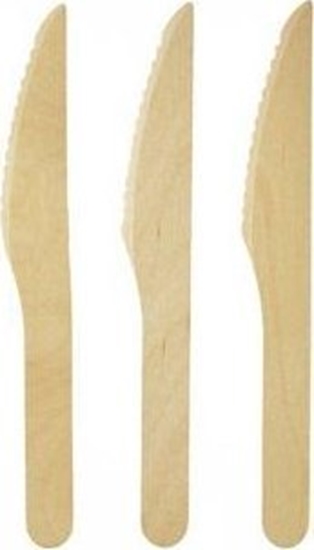 Изображение Arpex Noe drewniane 8szt