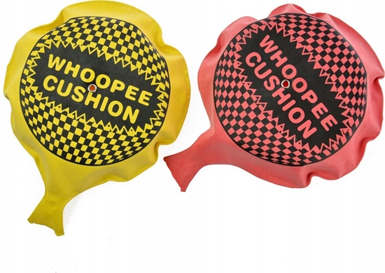 Picture of Arpex Poduszka pierdzioszka