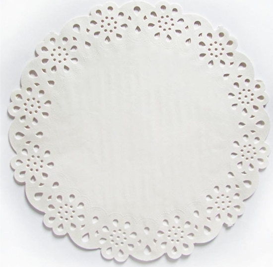 Изображение Arpex Serwetki dekoracyjne 27cm 12szt