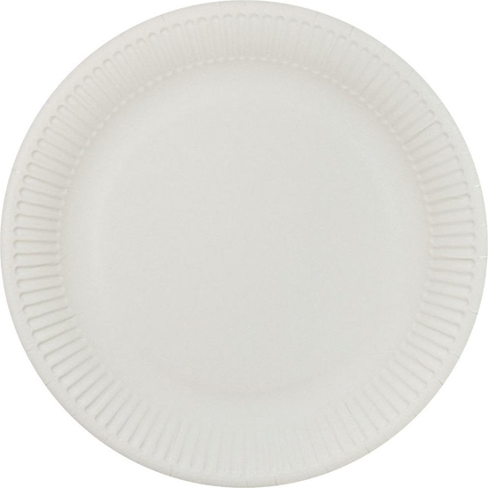 Изображение Arpex Talerze papierowe 23 cm 10szt