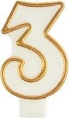 Изображение Arpex wieczka 3 zota