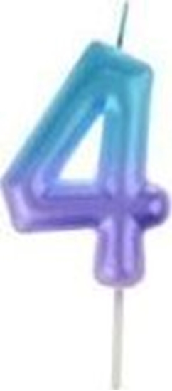 Изображение Arpex wieczka 4 ombre