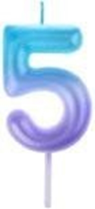 Изображение Arpex wieczka 5 ombre