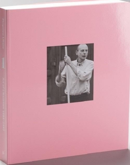 Изображение Art of Liberation T 1 1988-1997