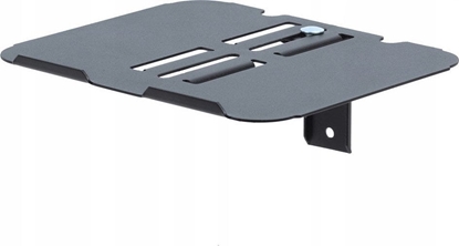 Picture of Art PÓKA CIENNA na DEKODER DVB-T2, Odtwarzacz Blue-ray/DVD max 3kg D-52 ART - dualny monta