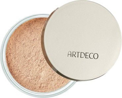 Изображение Artdeco Mineral Powder Foundation Podkad mineralny 2 Natural Beige 15g