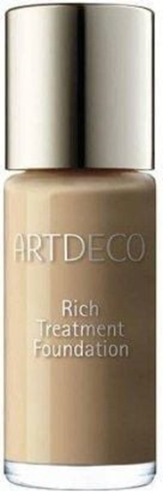 Изображение Artdeco Rich Treatment Foundation Podkad 18 Deep Honey 20ml