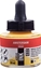 Изображение Artequipment Amsterdam Acrylic Ink Bottle Naples Yellow Deep 223