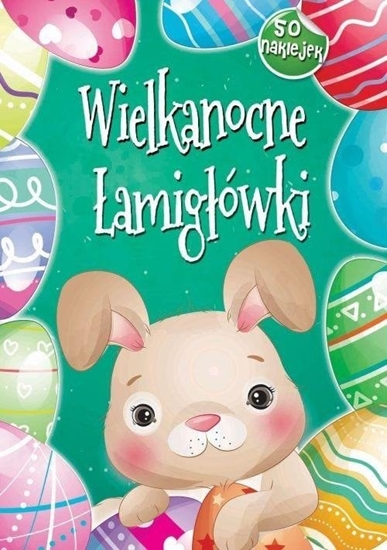 Изображение Arti Wielkanocne amigówki